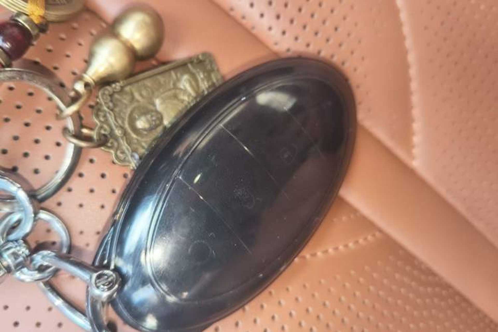 Used Yangwang U8 2023 Luxury Edition Vehicle Key