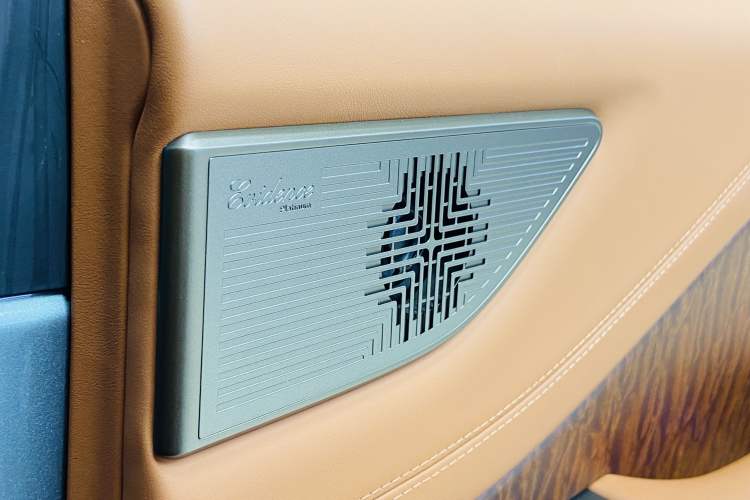 Used Yangwang U8 2023 Luxury Edition Exterior 6