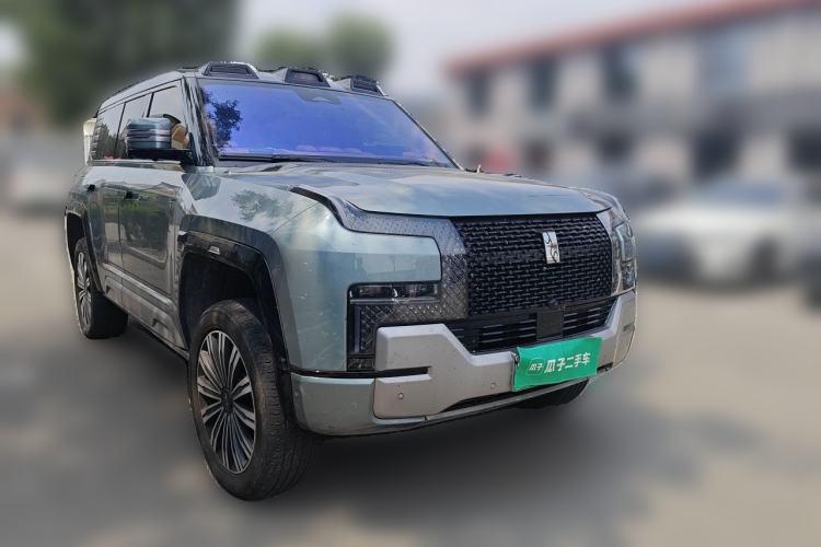 Ojetý Yangwang U8 2023 Luxury Edition Guazi used car, China used car export, Used car for sale, Used cars, Cheapest cars for sale