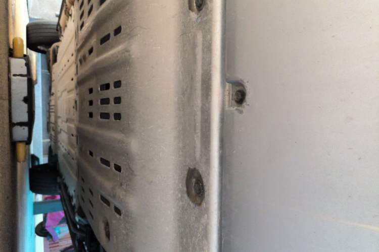 Used Yangwang U8 2023 Luxury Edition Chassis Front