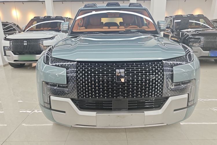 Used Yangwang U8 2023 Luxury Edition Exterior 1