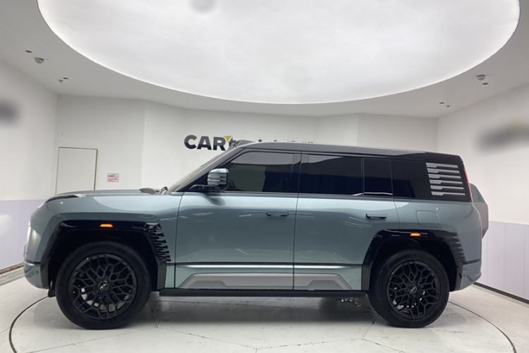 Used Yangwang U8 2023 Luxury Edition Exterior 3