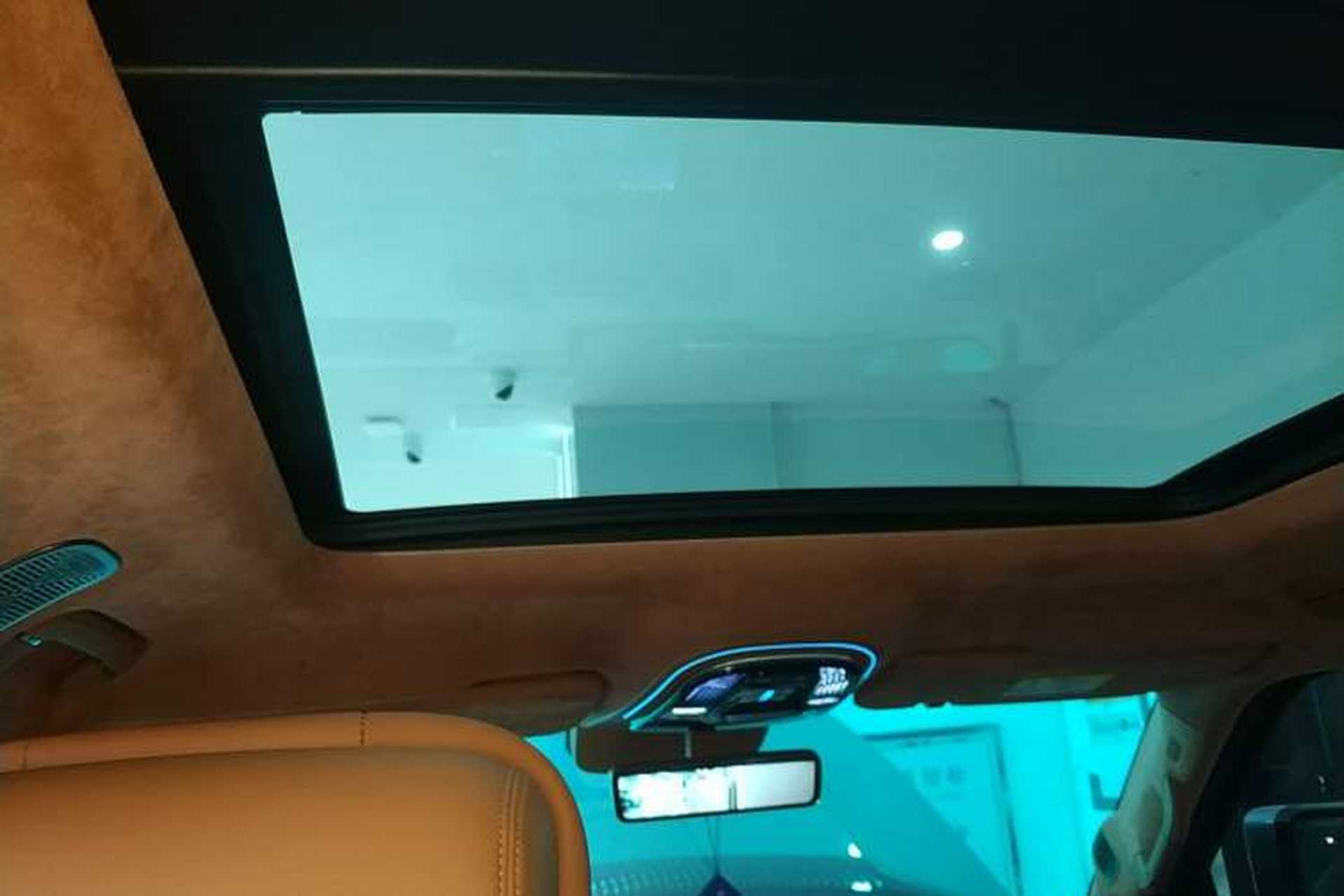Used Yangwang U8 2023 Luxury Edition Headliner