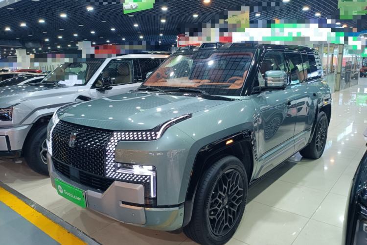 Used Yangwang U8 2023 Luxury Edition Guazi used car, China used car export, Used car for sale, Used  cars, Cheapest cars for sale