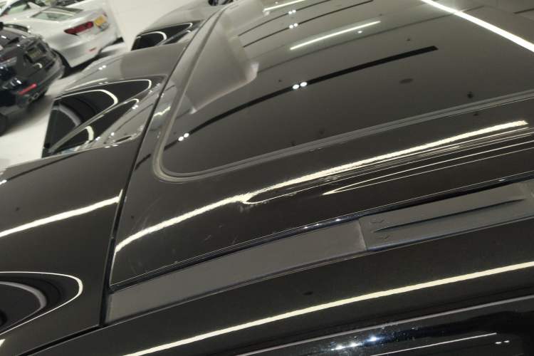 Used Yangwang U8 2023 Luxury Edition Roof
