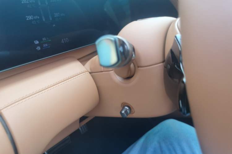 Used Yangwang U8 2023 Luxury Edition Vehicle Key