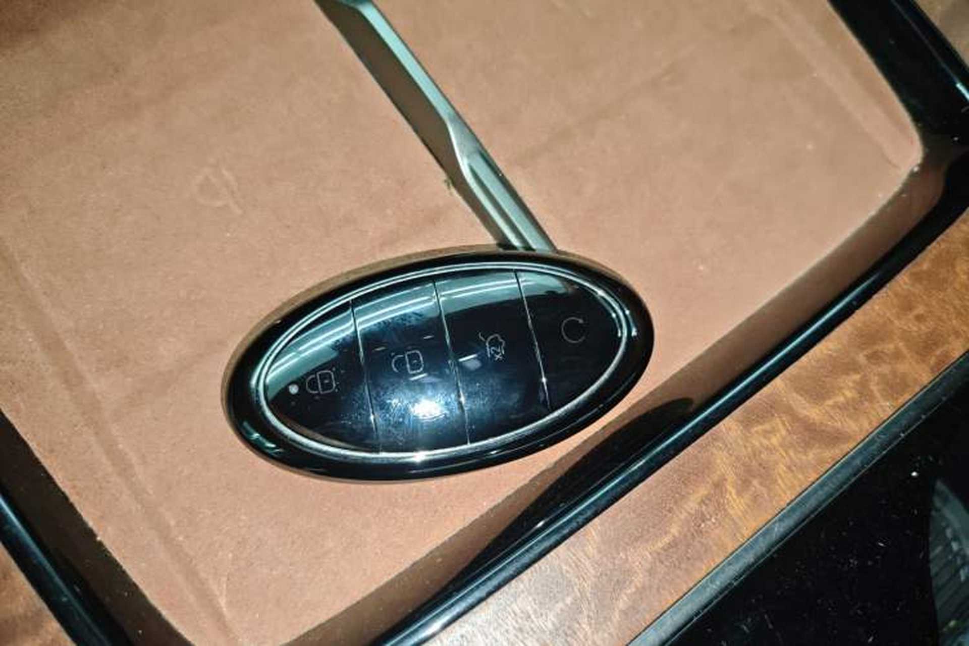 Used Yangwang U8 2023 Luxury Edition Vehicle Key