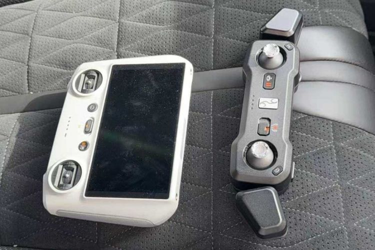 Used Yangwang U8 2024 Off-Road Enthusiast Edition Interior 5