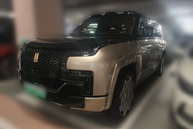 Yangwang U8 2025 Model U8L DingShi Edition مستعملة Guazi used car, China used car export, Used car for sale, Used  cars, Cheapest cars for sale