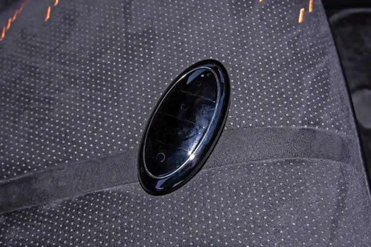 Used Yangwang U9 2024 Standard Edition Vehicle Key