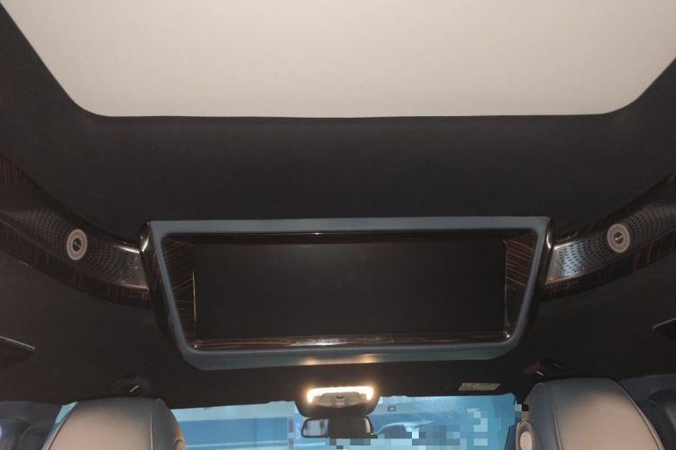Used Yasheng V-Class 2023 2.0T Yasheng · Yukai Headliner