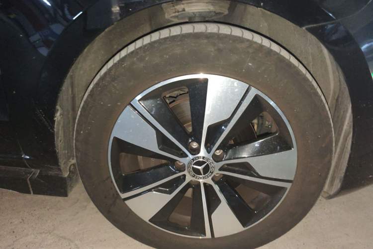 Used Yasheng V-Class 2023 2.0T Yasheng · Yukai Right Front Wheel Hub