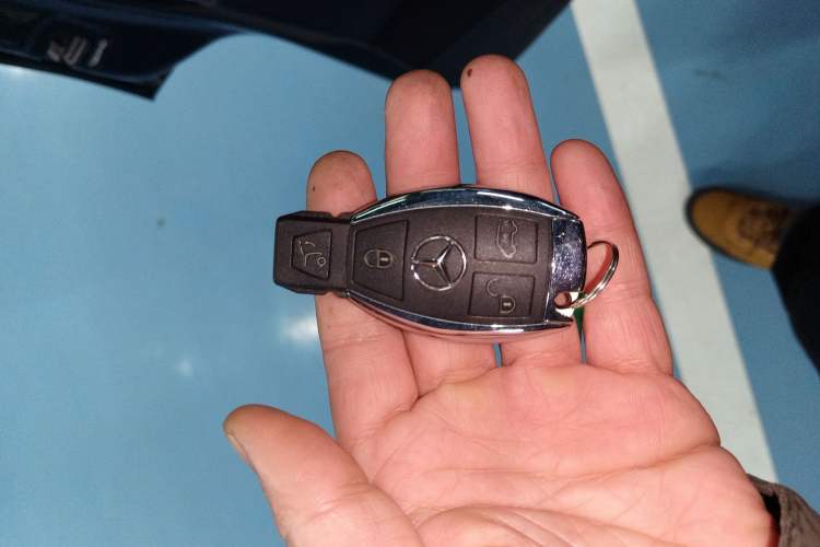Used Yasheng V-Class 2021 2.0T Avensis Vanden Interior 1