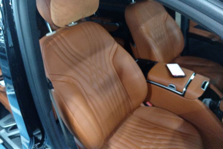 Used Yasheng V-Class 2021 2.0T Avensis Vanden Right Front Seat