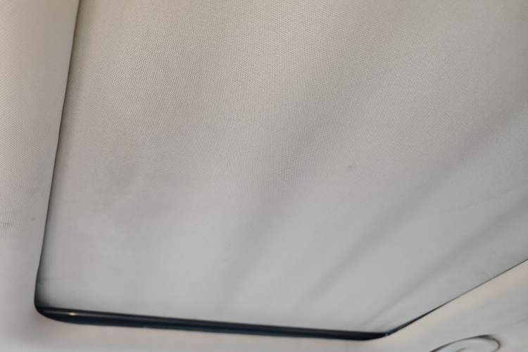 Used Yema Bojun 2019 Performance Version 1.5T CVT Lingdong Model Headliner