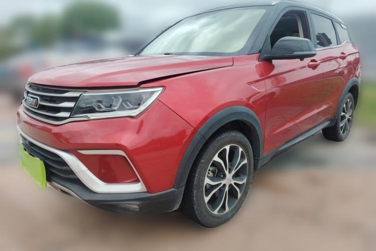 Yema Bojun 2019 Performance Version 1.5T CVT Lingdong Model مستعملة Guazi used car, China used car export, Used car for sale, Used  cars, Cheapest cars for sale