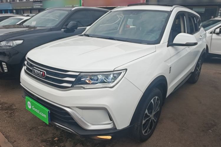 Used Yema Bojun 2019 Performance Version 1.5T CVT Lingdong Model Guazi used car, China used car export, Used car for sale, Used cars, Cheapest cars for sale