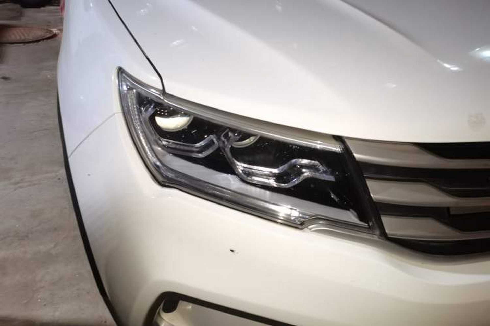 Used Yema Bojun 2019 Performance Edition 1.5T Manual Xuan Dong Model Exterior 6