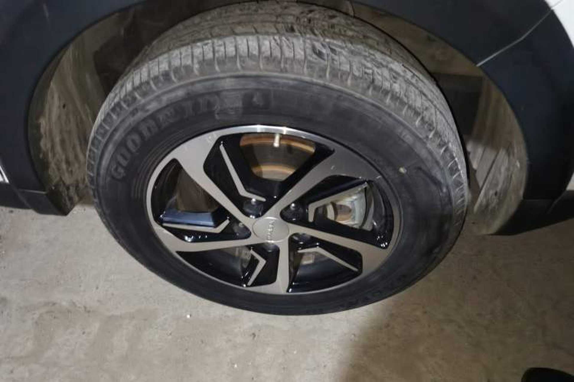 Used Yema Bojun 2019 Performance Edition 1.5T Manual Xuan Dong Model Exterior 7