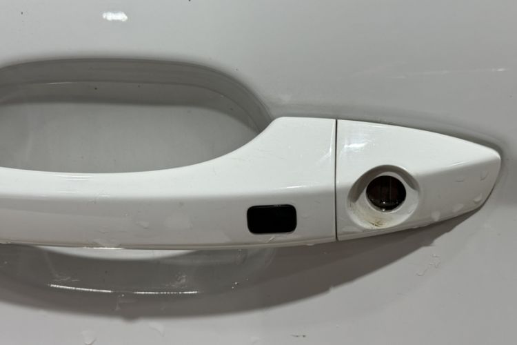 Used Yema Bojun 2019 1.5T CVT Luxury Model Exterior 7