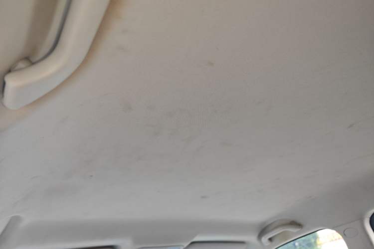 Used Yema Bojun 2019 Performance Edition 1.5T Manual Xuan Dong Model Headliner