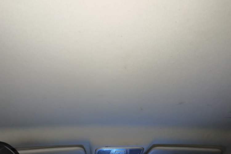 Used Yema Bojun 2019 Performance Edition 1.5T Manual Xuan Dong Model Headliner