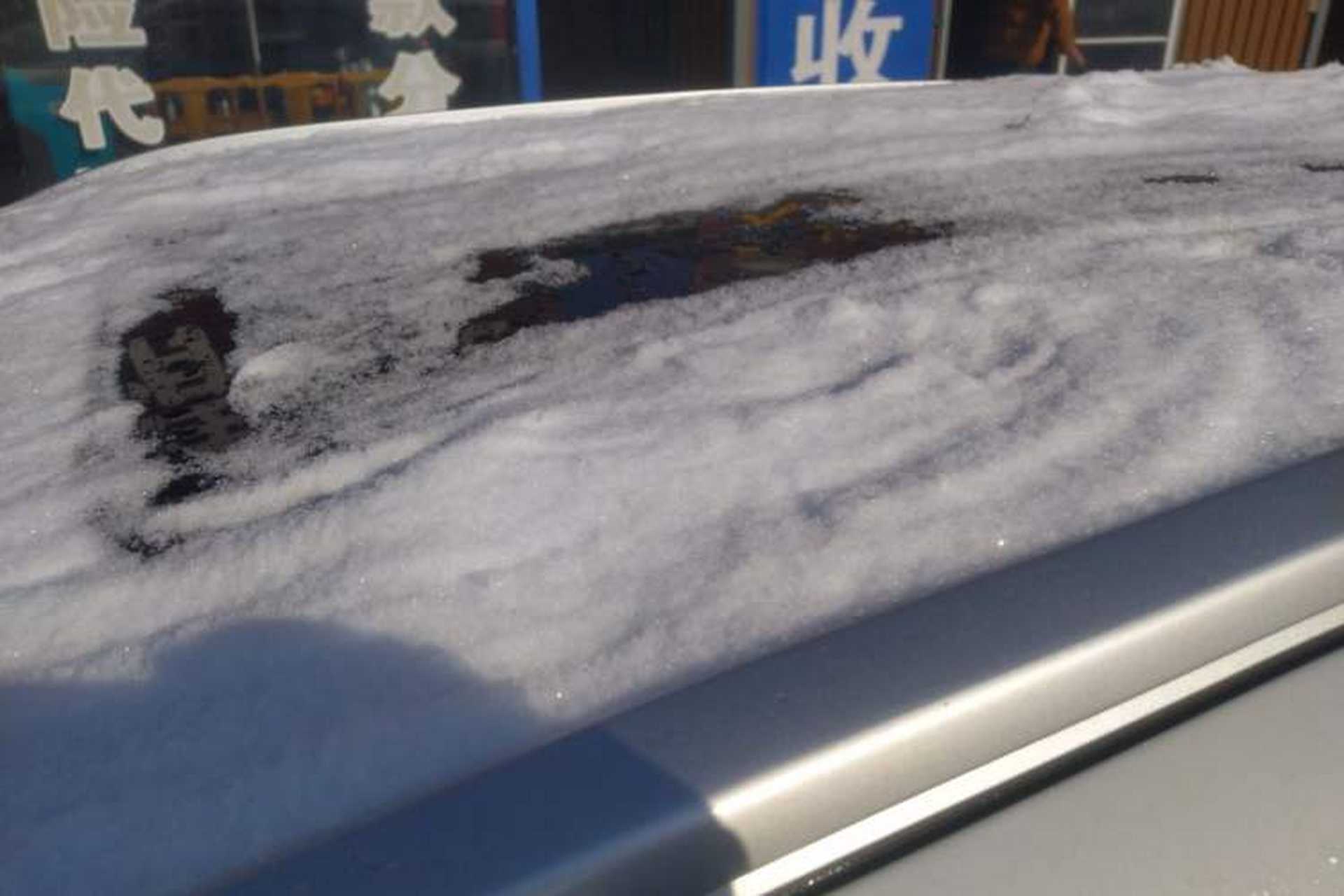 Used Yema Bojun 2019 Performance Version 1.5T CVT Lingdong Model Roof