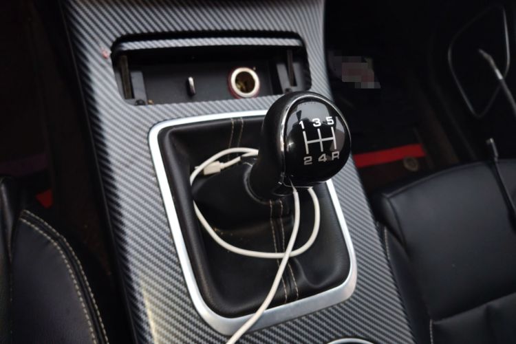Used Yema Bojun 2021 Revised Version Sport Edition 1.5L Manual – Champion Edition Gear Lever