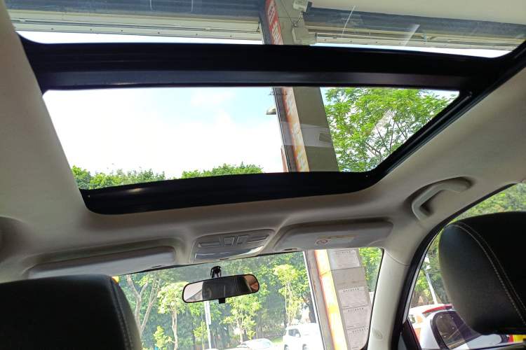 Used Yema Bojun 2021 Sports Edition 1.5L Manual Champion Version Headliner