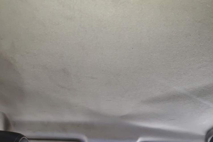 Used Yema Bojun 2021 Revised Version Classic Edition 1.5L Manual Fashionable Style Headliner
