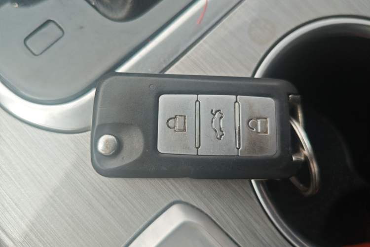 Used Yema Bojun 2021 Revised Version Sport Edition 1.5L CVT Comfort Type Interior 1