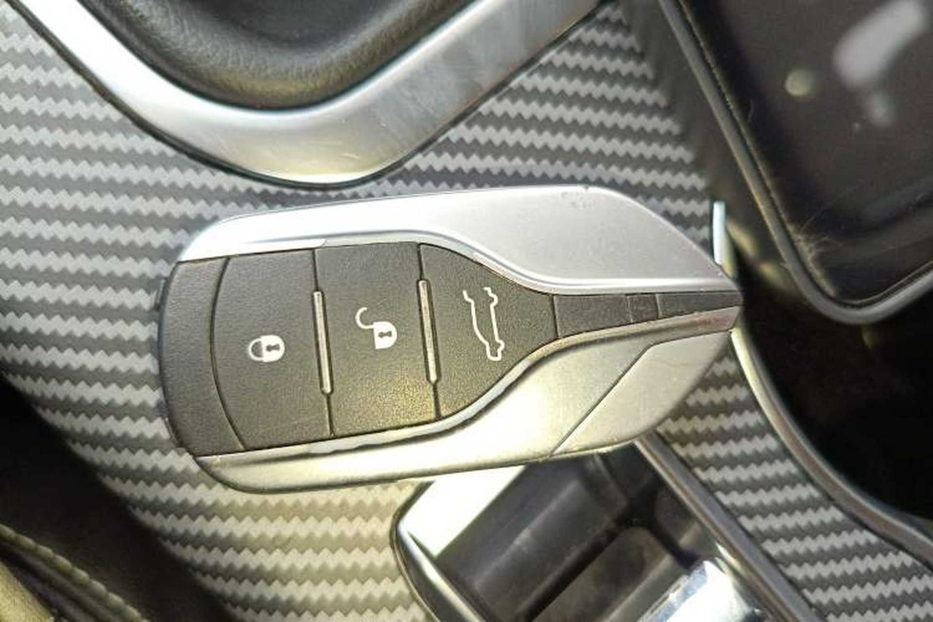Used Yema Bojun 2021 Sports Edition 1.5L Manual Champion Version Interior 1