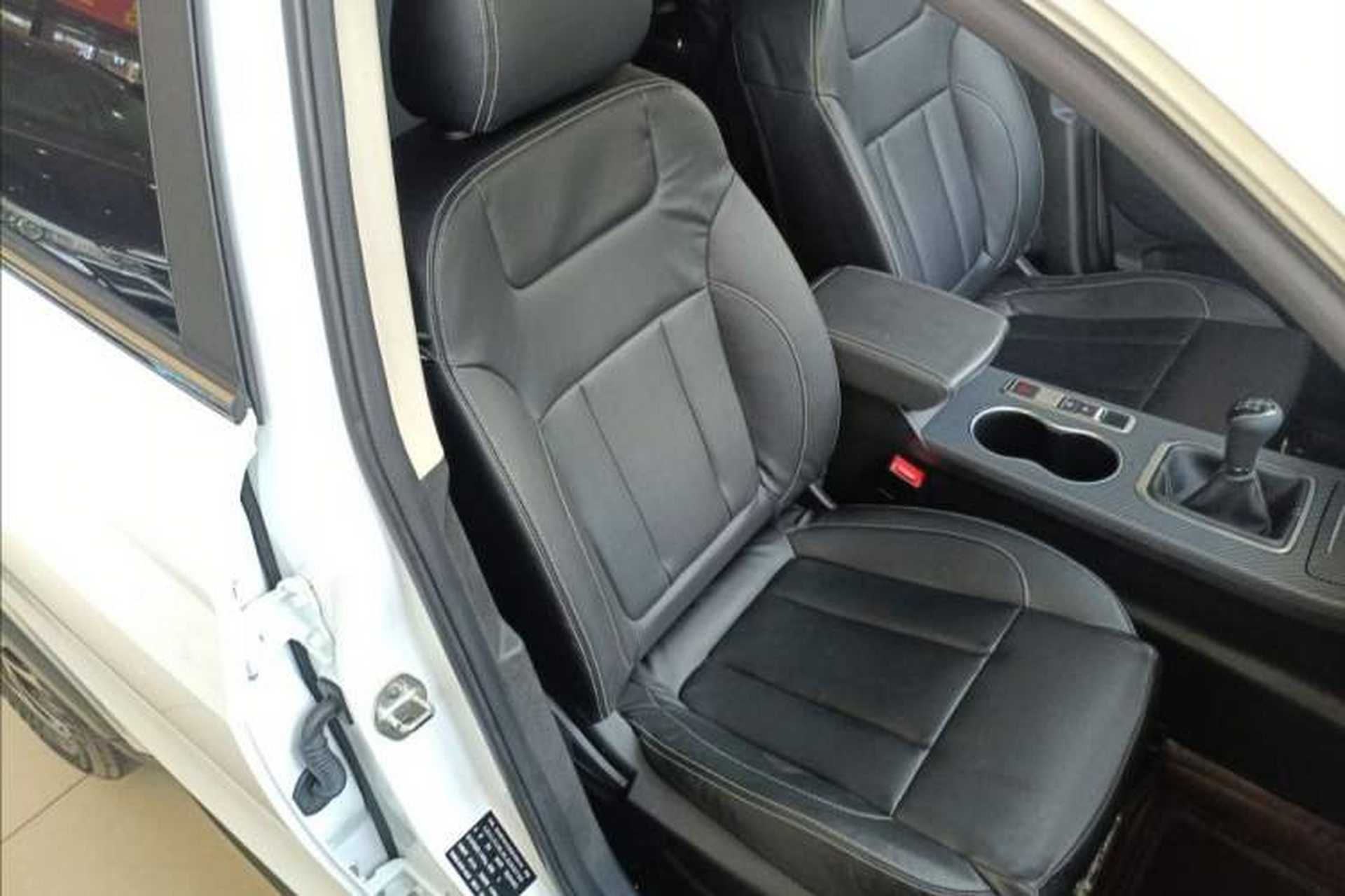 Used Yema Bojun 2021 Sports Edition 1.5L Manual Champion Version Interior 5