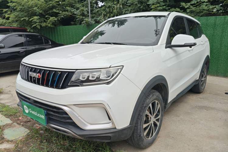 Used Yema Bojun 2021 Revised Version Sport Edition 1.5L CVT Comfort Type Guazi used car, China used car export, Used car for sale, Used  cars, Cheapest cars for sale