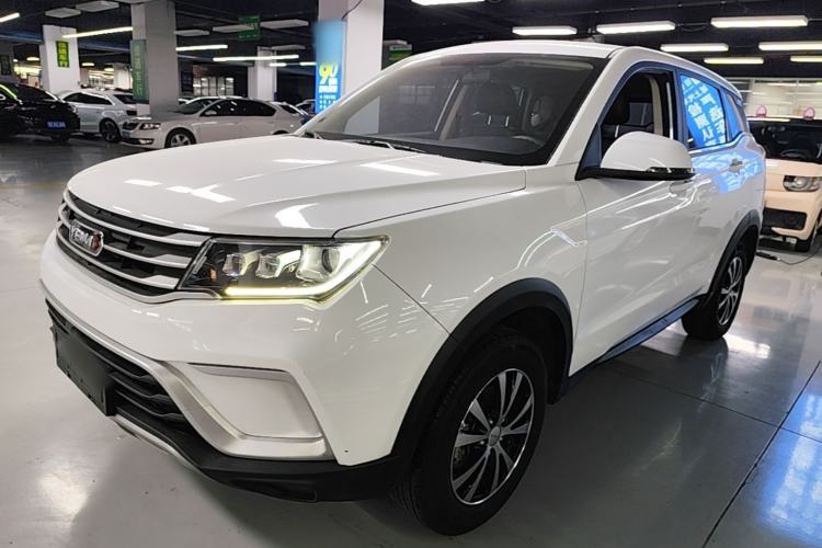 Used Yema Bojun 2022 1.5L Manual Luxury Version Guazi used car, China used car export, Used car for sale, Used  cars, Cheapest cars for sale