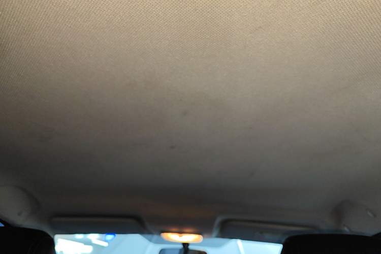 Used Yema Bojun 2022 1.5L Manual Luxury Version Headliner