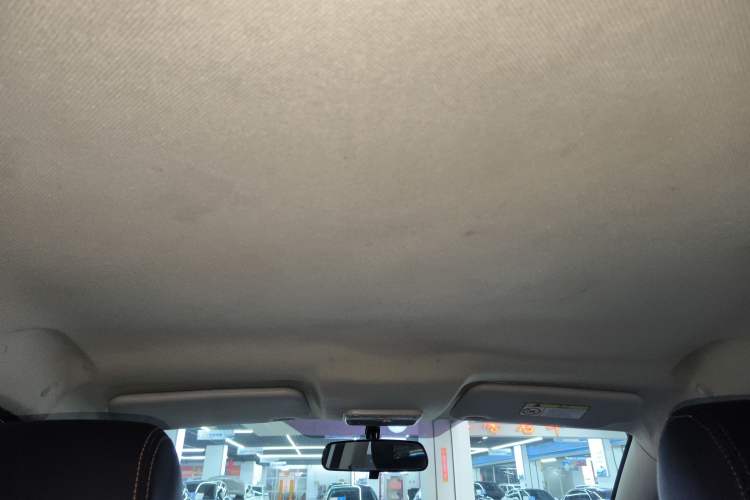 Used Yema Bojun 2022 1.5L Manual Luxury Version Headliner