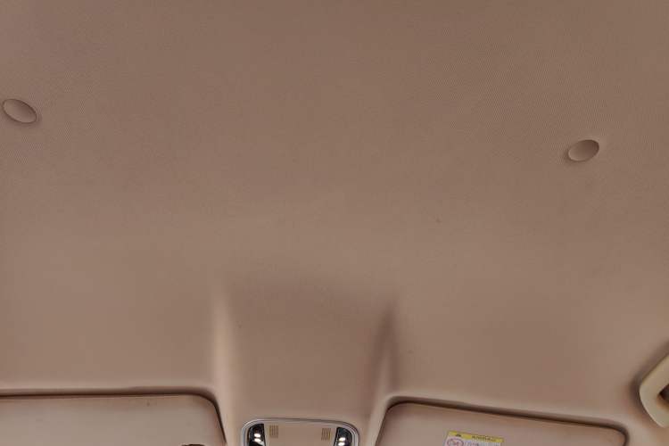 Used Yema EC70 2018 R360 Enjoyment Edition Headliner