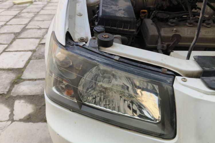 Used Yema F10 2011 1.5L Luxury Model Right Front Headlight