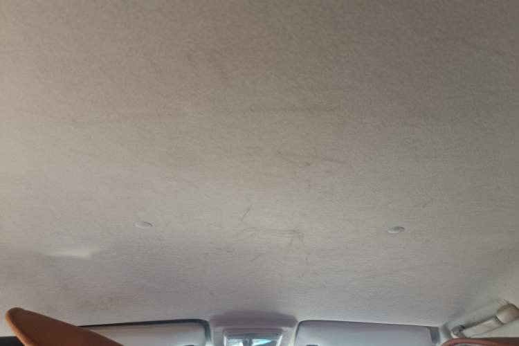 Used Yema F12 2014 1.5L Manual Headliner
