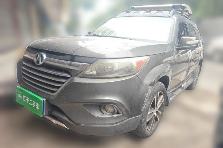Used Yema F16 2014 1.6L Manual Elite Edition Guazi used car, China used car export, Used car for sale, Used  cars, Cheapest cars for sale