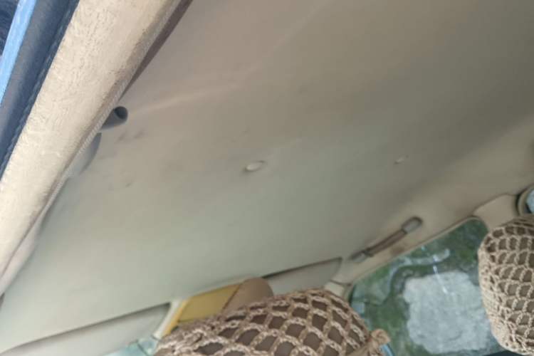 Used Yema F99 2010 1.5L Comfort Version Headliner