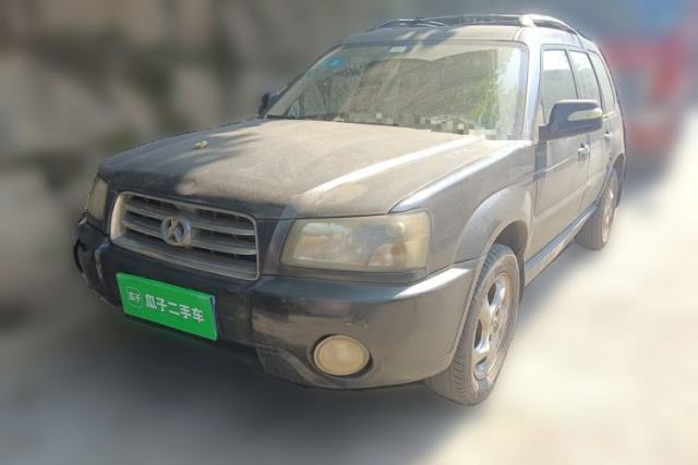 Used Yema F99 2010 1.5L Comfort Version
