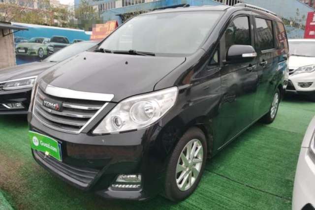 Used Yema Spica 2018 1.5L Manual Luxury Model