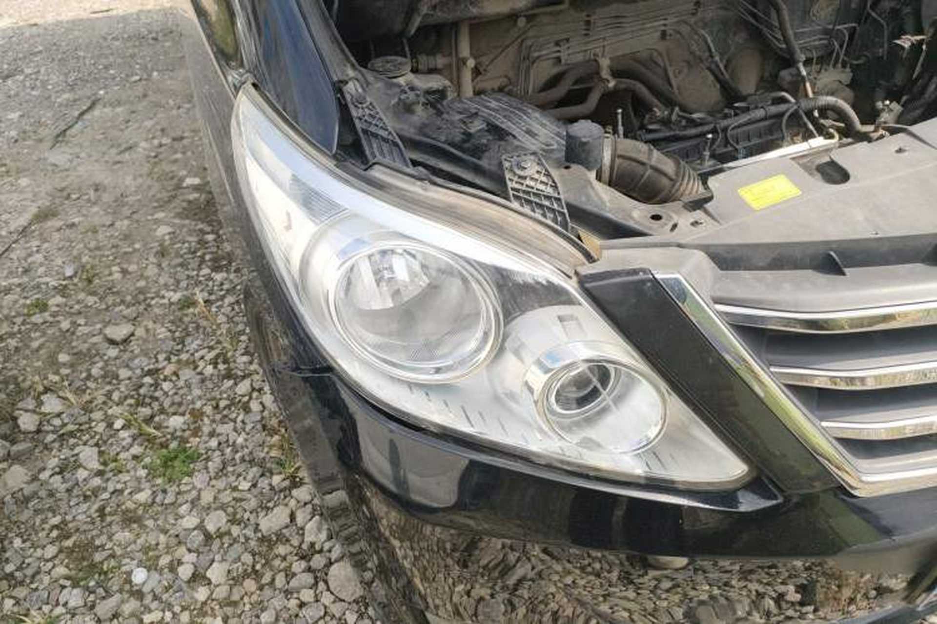 Used Yema Spica 2018 1.5L Manual Luxury Model Right Front Headlight
