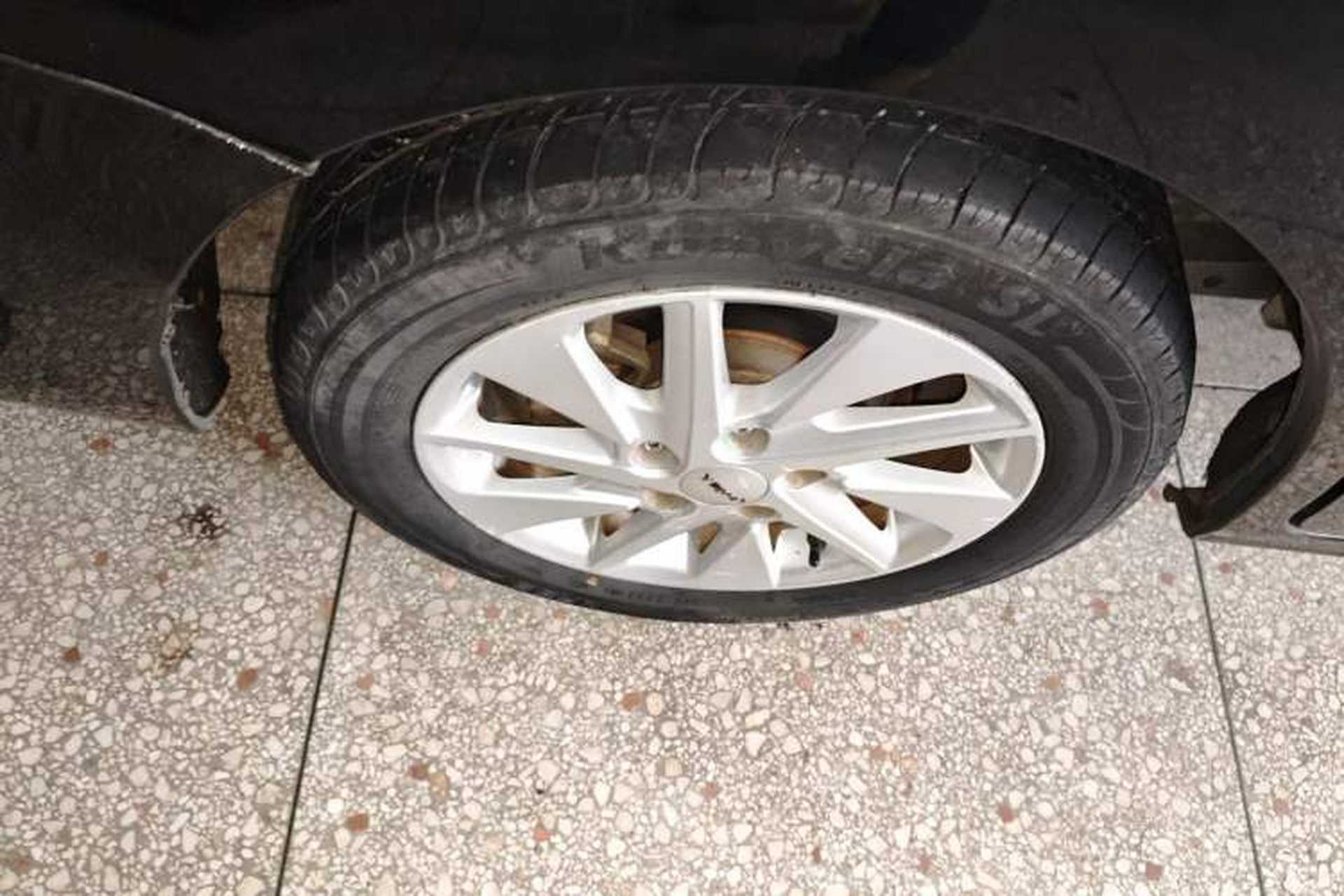 Used Yema Spica 2018 1.5L Manual Luxury Model Right Rear Wheel Hub