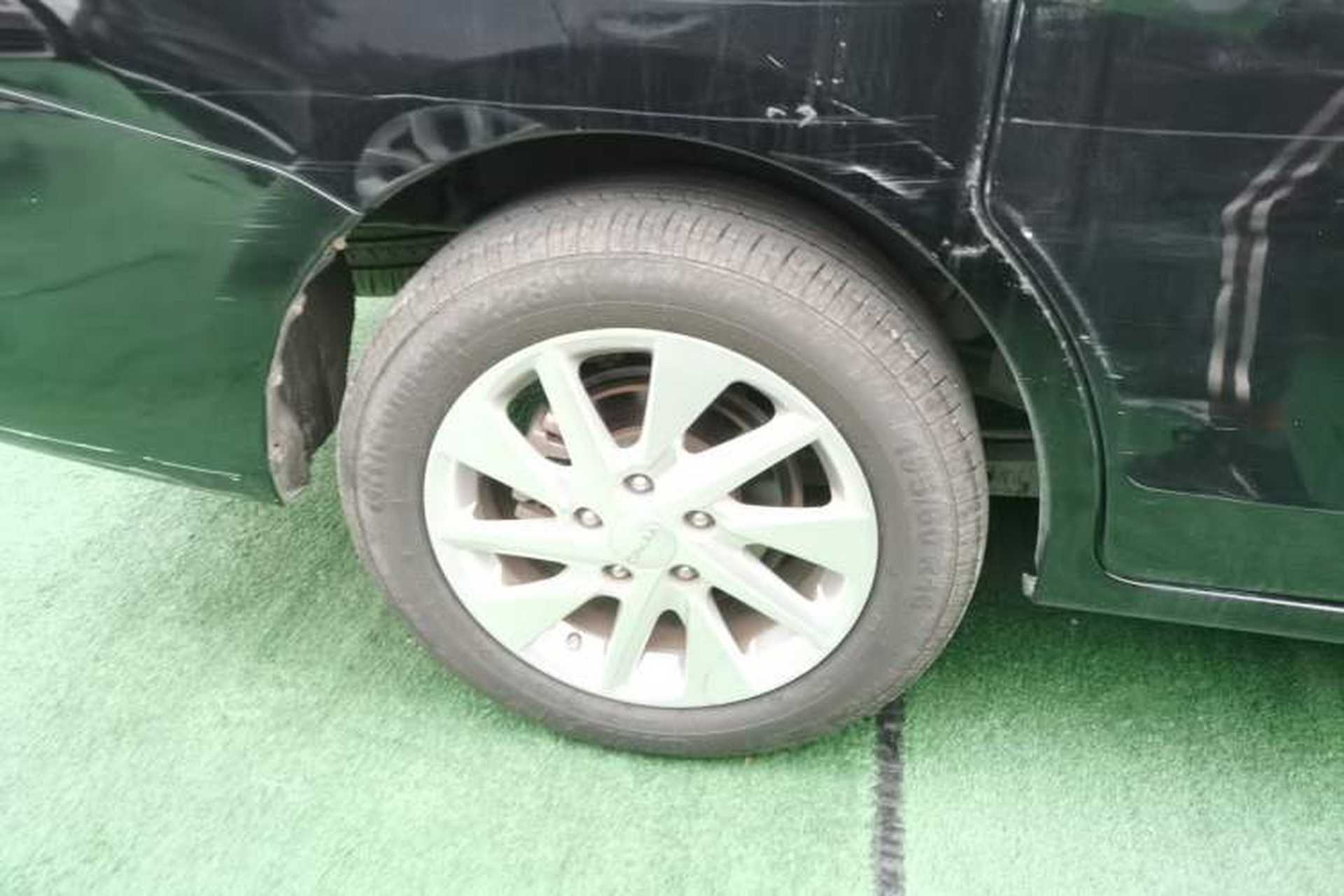 Used Yema Spica 2018 1.5L Manual Luxury Model Right Rear Wheel Hub