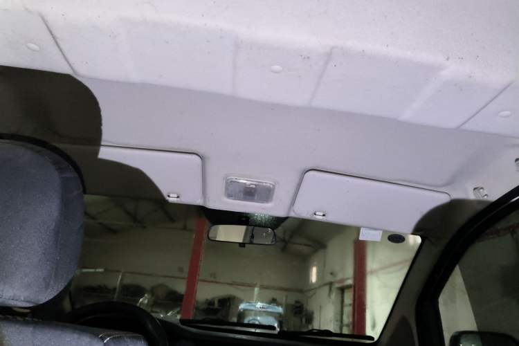 Used Yema Spica 2020 1.5L Manual Comfort Version Headliner