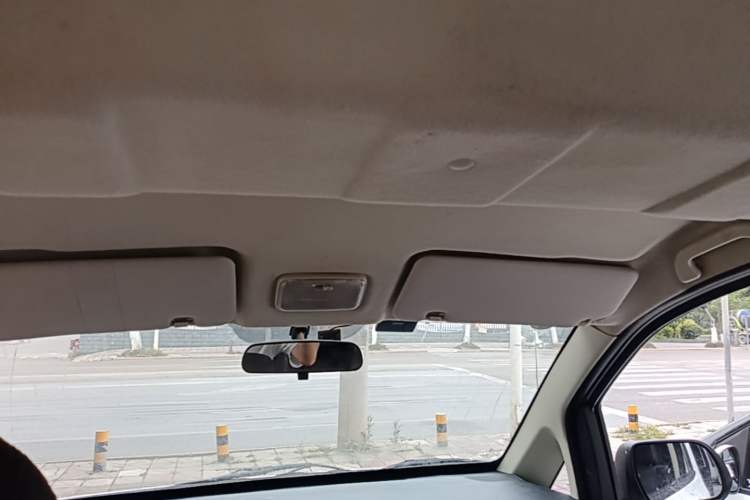Used Yema Spica 2020 1.5L Manual Comfort Version Headliner