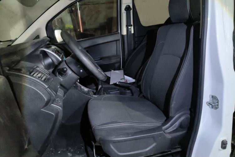 Used Yema Spica 2020 1.5L Manual Comfort Version Left Front Seat